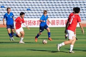 长春春城杯足球超级联赛盛大开幕引发热议